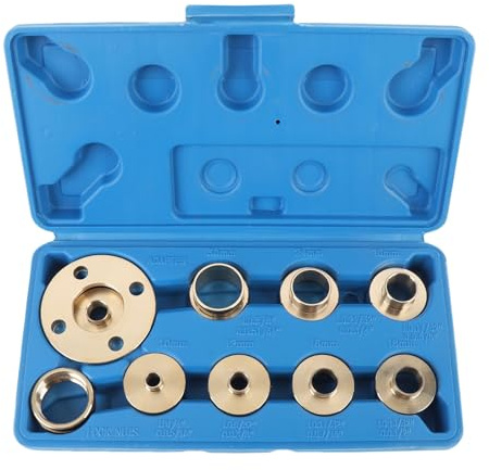 Xiuganpo Router Guide Kit, Ringführer des Effektiven Zeitzeitmodells für Holzarbeiten