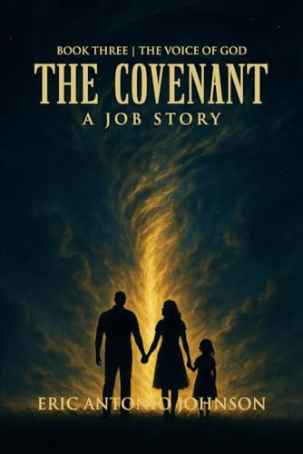 The Covenant: The Voice of God: Book Three | The Voice of God