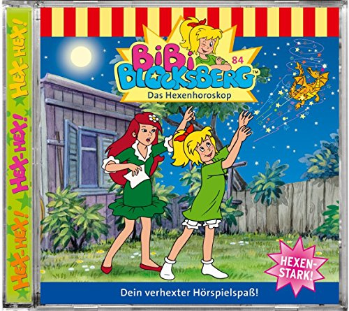 Folge 84: Das Hexenhoroskop