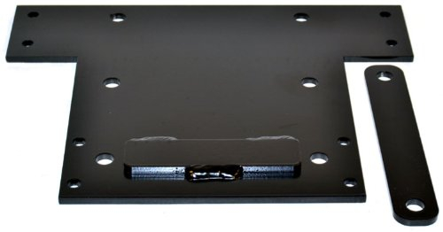 Warn 63796 ATV Winch Mounting System