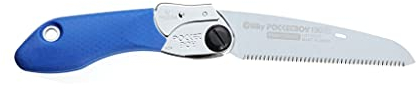 Silky SKS34213, Coltello Tascabile Unisex – Adulto, Giallo, Taglia Unica
