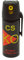 BALLISTOL 24230 KO-CS Spray 50ml Spray FOG – Verteidigungsspray gegen Mensch und Tier – Abwehrspray - Panikverschluss