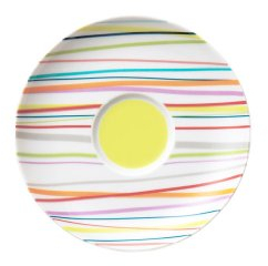 Thomas Sunny Day Sunny Stripes Tee-/Kombi-Untertasse
