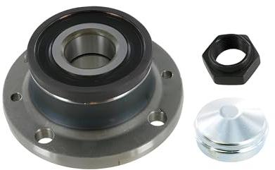 SKF VKBA 3583 Wheel bearing kit