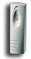 Texecom Veritas Impaq E Vibration Detector - White