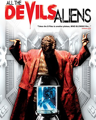 All the Devils Aliens