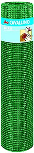 Blinky 67105 Bird Kunststoff Mesh, 12.7 x 12.7, 5 m, 50 cm