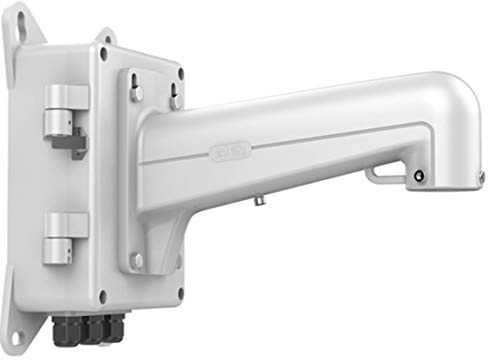 Hikvision DS-1602ZJ-box Wandhalterung mit Junction Box