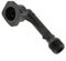 Spares2go Connection Cover for Karcher K3 K4 KB Series Pressure Washer