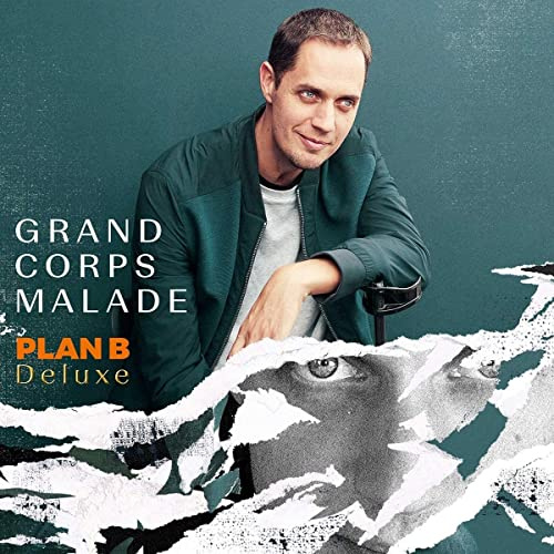 Grand Corps Malade - Plan B