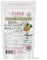 Vitamin D3, D2, K2, Natural Wholefood Plant Based 3000IU - Zero Additives - Pullulan (120 Capsule Pouch)