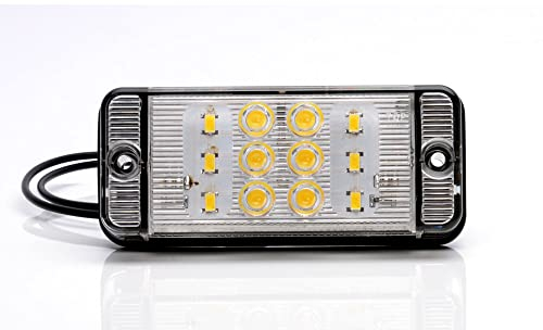 LED-Rückfahrleuchte 168-12/24V