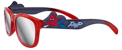 Marvel Spiderman Mirror Lens Children's Character Sunglasses 100% UV protection for Holiday