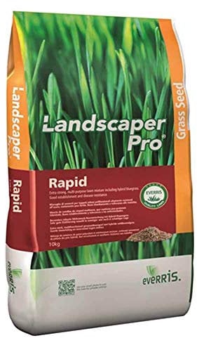 Sementi prato LandscaperPro Rapid 5kg