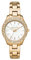 Michael Kors Damen Edelstahl Quarzuhr MK4555