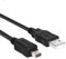 Replacement USB Camera Transfer Data Charger Charging Cable Cord Wire for Olympus Tough TG-830, TG-630, TG-810, TG-820, TG-835, TG-850, TG-860, TG-870, X-940, X-960, CB-USB5, CB-USB6