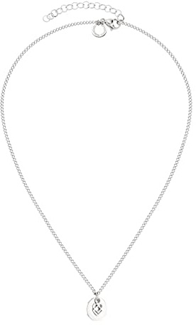 LIEBESKIND Berlin Halskette LJ-0965-N-45 Silber