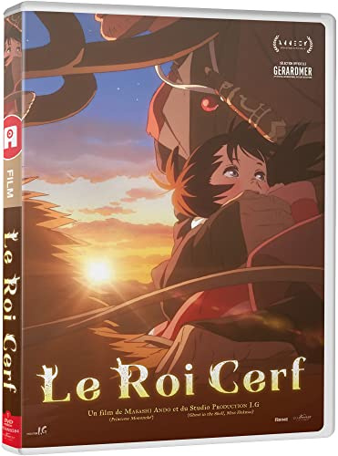 Le roi cerf [FR Import]