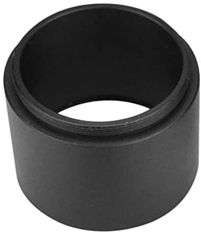 ASToptics Tube allonge T2 - Longueur de 4 mm