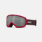 Giro Ringo Brille, ROTER Reverb-Vivid O, Einheitsgröße