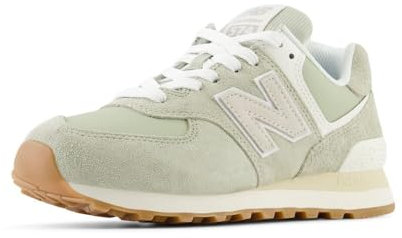 New Balance 574, Sneaker Donna, 41 EU