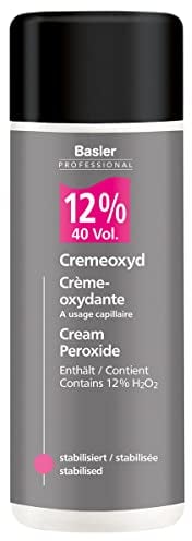 basler Cremeoxyd 12%, Flasche 200 ml