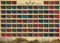 Cobble Hill 1000 Teile Puzzle – Tartans of Scotland – Musterposter im Lieferumfang enthalten