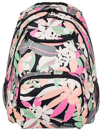Roxy Shadow SWELL Printed One Size Schwarz