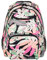 Roxy Shadow SWELL Printed One Size Schwarz