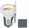 ailill Appareil de Test de Qualité de L' 2 En 1 PC-102 Testeur de PH Pour Piscine SPA Testeur de Chlore de L' Mesure CL2