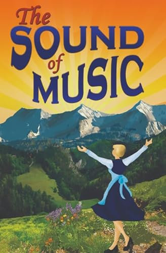 Schwagebo The Sound Of Music Poster 1000 Piece Wooden Puzzle For Adults Children Educational Toys BS95OC