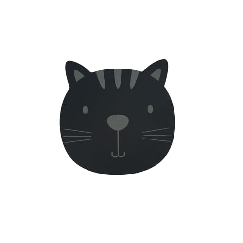 Kinder-Brettchen Katze