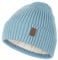 Wmcaps Mütze Herren Winter, Thermo Strickmützen für Herren, Warme Fleece Laufmütze Beanie Damen Herrenmütze Winter, Winddichte Wintermütze Männer Gefütterte und Gepolsterte Unisex-Mütze(Blau)