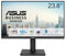 ASUS VA249QG Eye Care Gaming, Monitor da 23,8 Full HD WLED/IPS (1920x1080), Senza Cornice, Refresh Rate 1ms MPRT, Adaptive-Sync, HDMI, DisplayPort, VGA, Filtro Luce Blu, Flicker Free, Nero