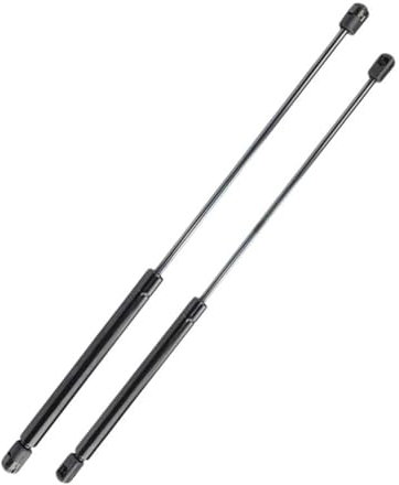 Compresor de resorte helicoidal Varilla hidráulica para L322 2002 2003 2004 2005 2006 2007 2008 2009 2010 2011 2012 Barras de soporte de puntales de resorte de gas para automóvil Barra superior traser