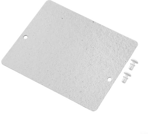 Reliable Replacement Mica Waveguide Covers For Your Microwave Oven Designed To Fit Numerous Models