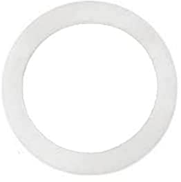 Ibili - Lot De 2 Joints en Silicone pour Cafetière Indubasic 4 Tasses