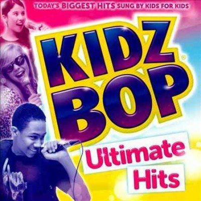 KIDZ BOP Ultimate Hits
