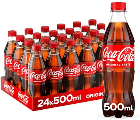 Coca-Cola 200184