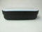 TUPPERWARE Swing Box 700 ml schwarz Vorratshaltung Vorrat Behälter Dose