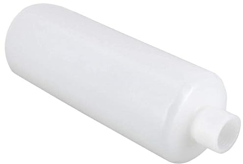 BLANCO Plastikflasche 300 ml für TORRE (2007-2015) / TANGO (2007-2015) / CRATON (ab 2008) - Gewinde INNEN