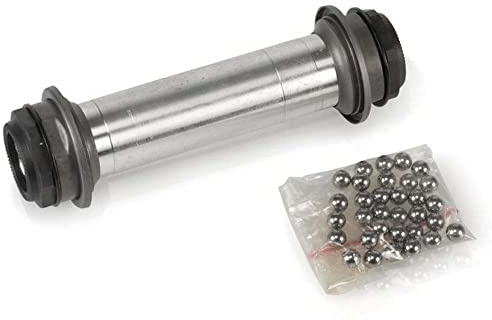XLC Reparaturkit-2169501100 Silber Ø15mm