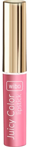 Wibo Juicy Color Lipstick No 1