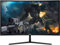 Acer EI272UR Pbmiiipx 27 1500R Curved WQHD (2560 x 1440) VA Gaming Monitor with AMD Radeon FreeSync2 HDR Technology, 144Hz, VESA Certified DisplayHDR400, DCI-P3 (Display Port & 3 x HDMI Ports)