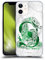 Head Case Designs Offizielle Harry Potter Slytherin Aguamenti Deathly Hallows IX Gel Handyhülle Hülle [Militärischer Schutzgrad] Kompatibel mit Apple iPhone 12 Mini