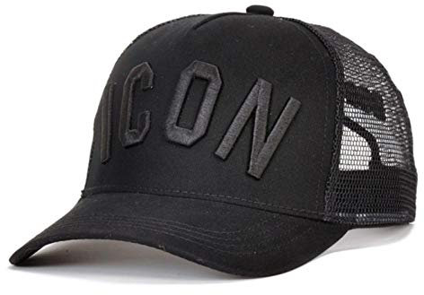 UKKD Cappellino da Baseball Cappello Maglia Estate Berretto da Baseball per Uomini Donne Rosa Ricamo Icon Lettere papà Cappello Hip Hop Camionista Cappuccio