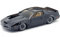 1982 Pontiac Firebird Knight Rider KITT El Coche Fantástico 1:24 Jada Toys 30086