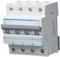 Leitungsschutzschalter 4P C 25A 6kA AC MCN425E Hager Polo 32506143148