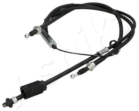 ASHIKA Seilzug Feststellbremse 131-00-0424 hinten für ASTRA J