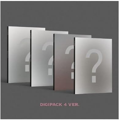 YG PLUS [YG SELECT PREORDER] BLACKPINK - BORN PINK [DIGIPACK ver.] 2nd Album+Pre-Order Benefit (JENNIE ver.), YGP0182